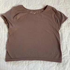 Free people intimates top